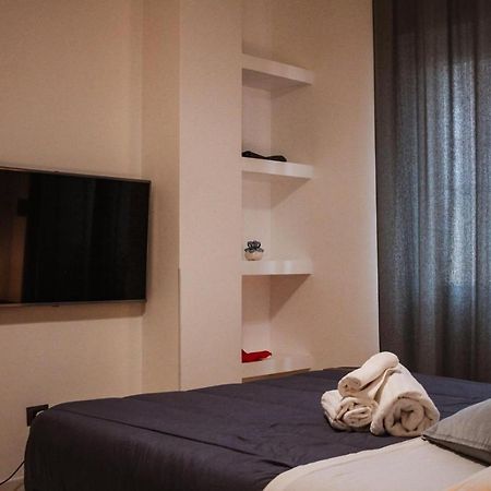 Carnale Guest House Salerno Buitenkant foto