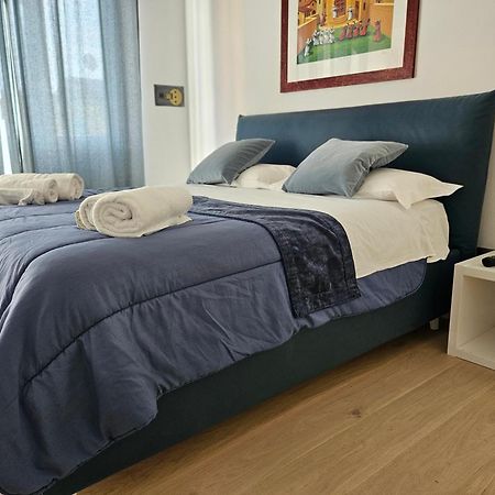 Carnale Guest House Salerno Buitenkant foto