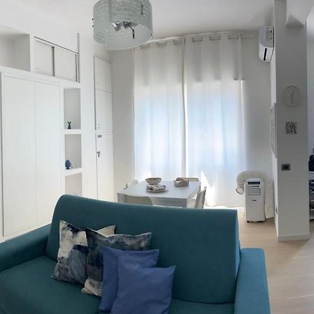 Carnale Guest House Salerno Buitenkant foto