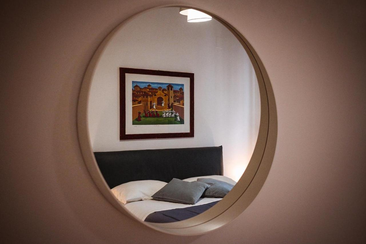 Carnale Guest House Salerno Buitenkant foto